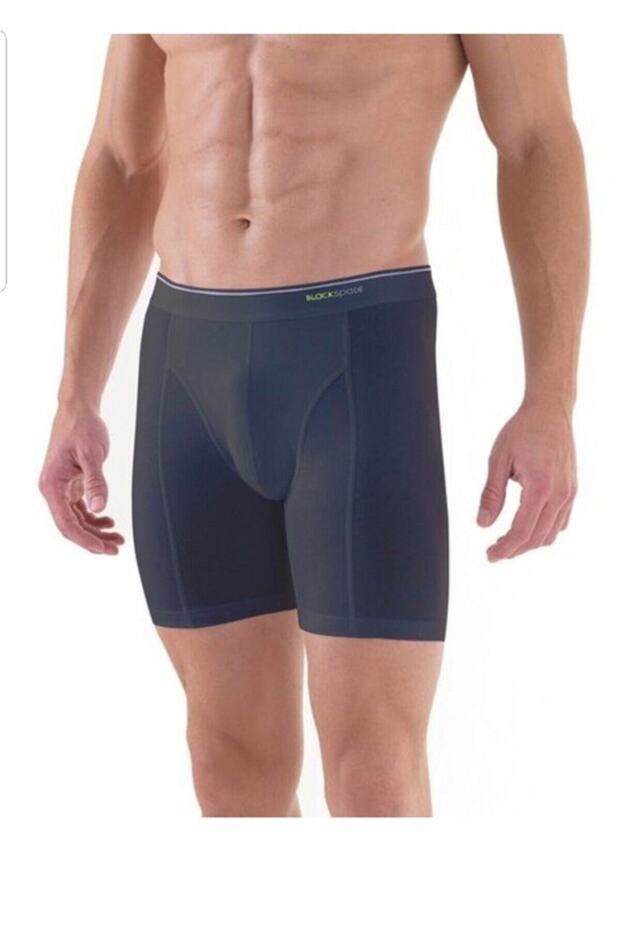 Erkek 3'lü Boxer - 1
