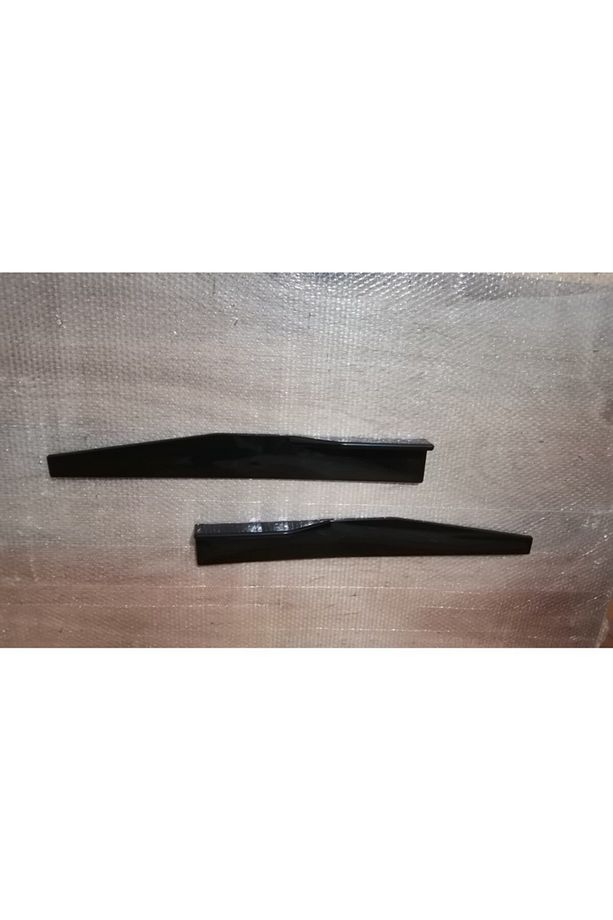 Marşpiyel Flaplı Üniversal - 2