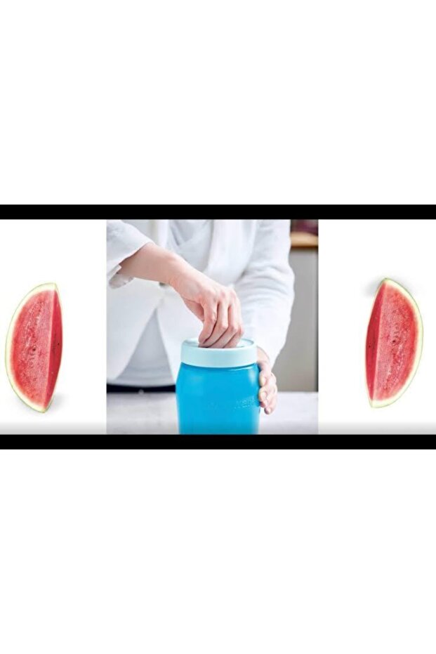 Çok Amaçlı Kavanoz 1,5 Lt - 3