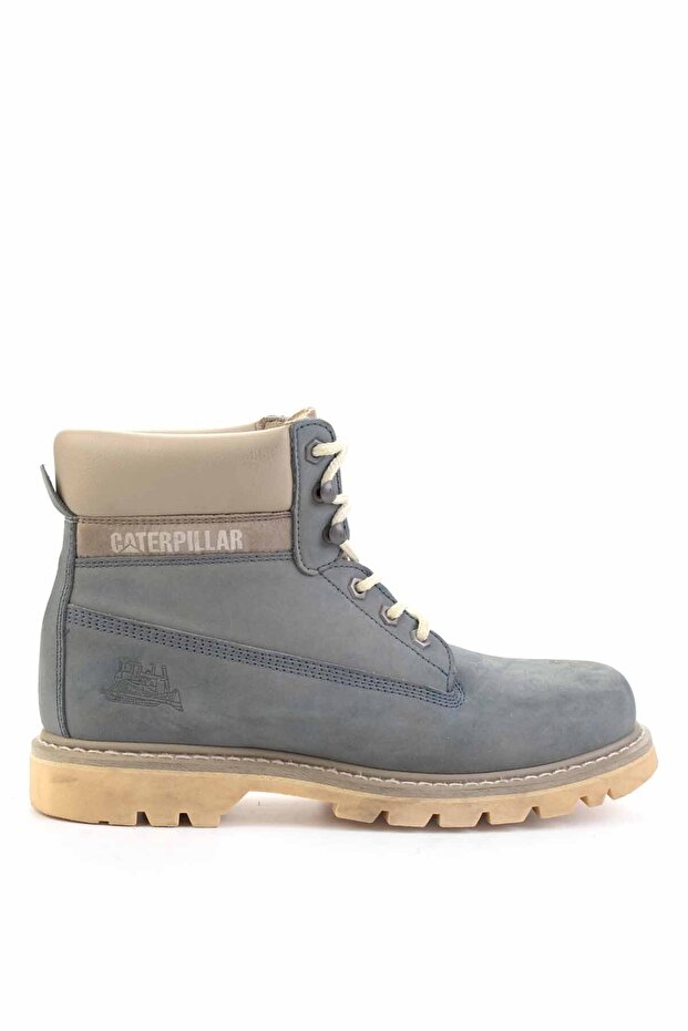 حذاء Burnish Brights Bering Sea Nubuck للرجال