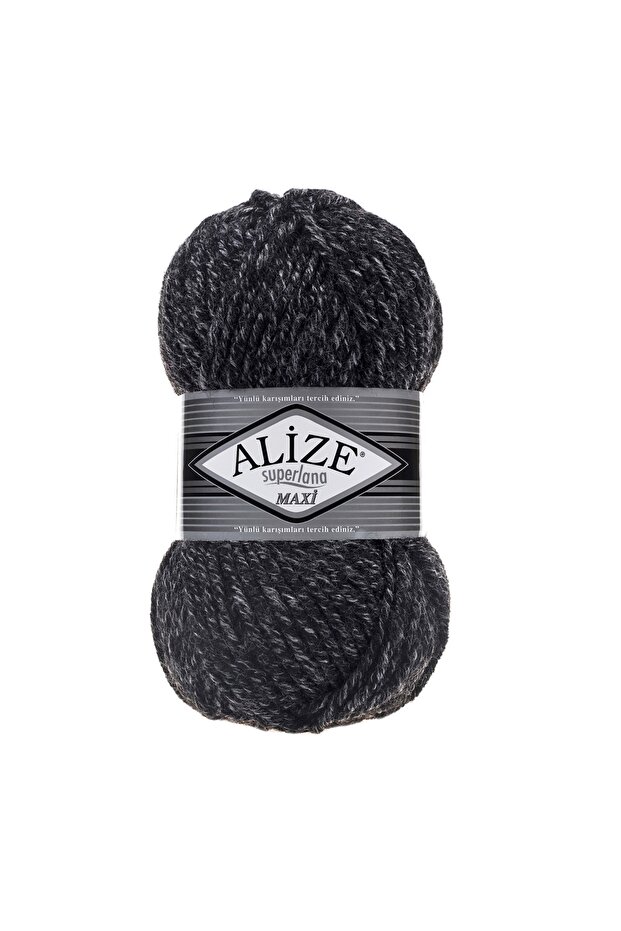 Süperlana Maxi 800 - 1