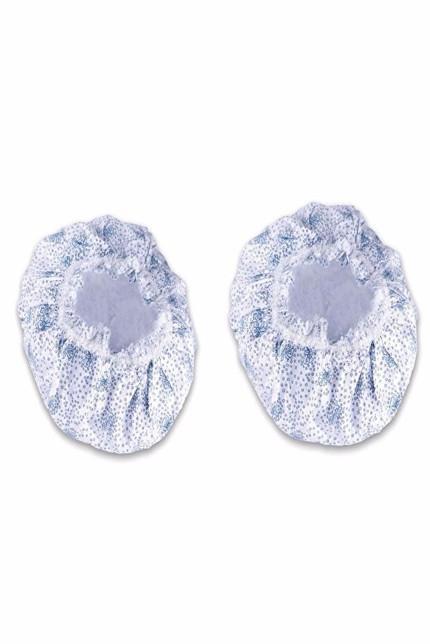 2 Li Saç Bonesi - 1