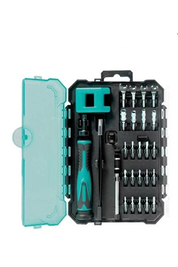 Sd-9827m Tornavida Seti - 1