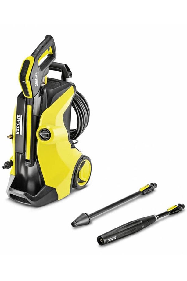K5 FC Full Control Basınçlı Yıkama Makinesi  K 5 - 2