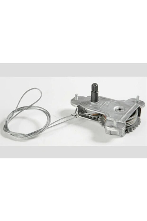 كاميرا كريكوس خلفية M124 - 1