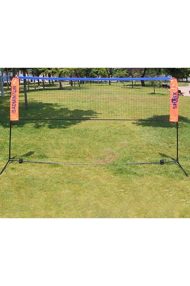 Mini Badminton File Seti - 1