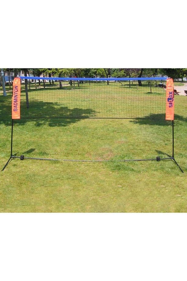Mini Badminton File Seti - 3