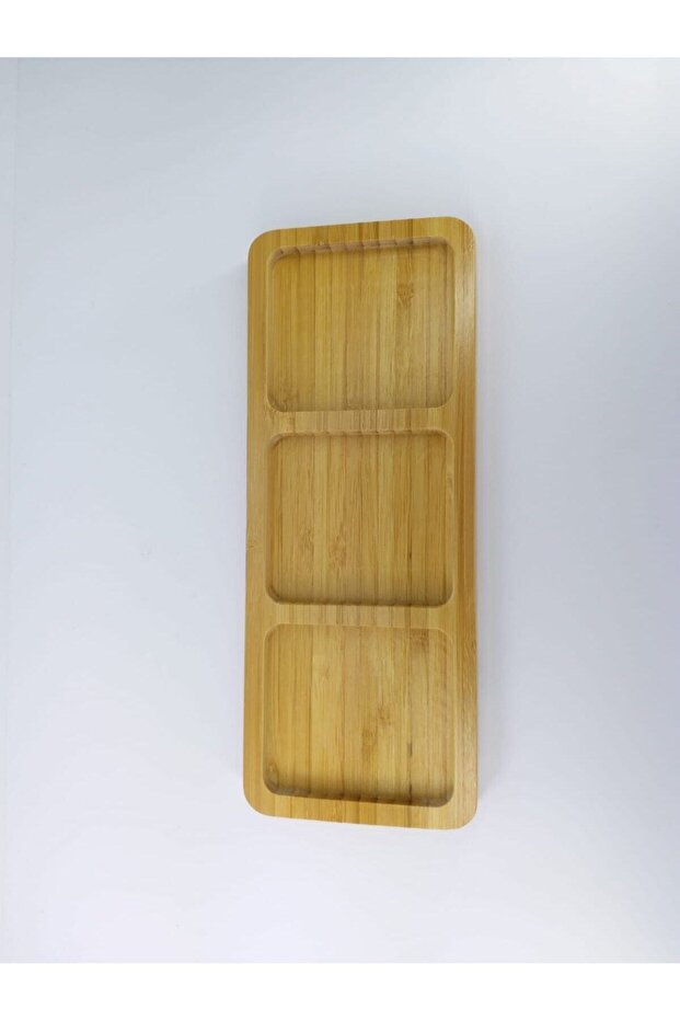 Bambu Çerezlik 700419 - 1