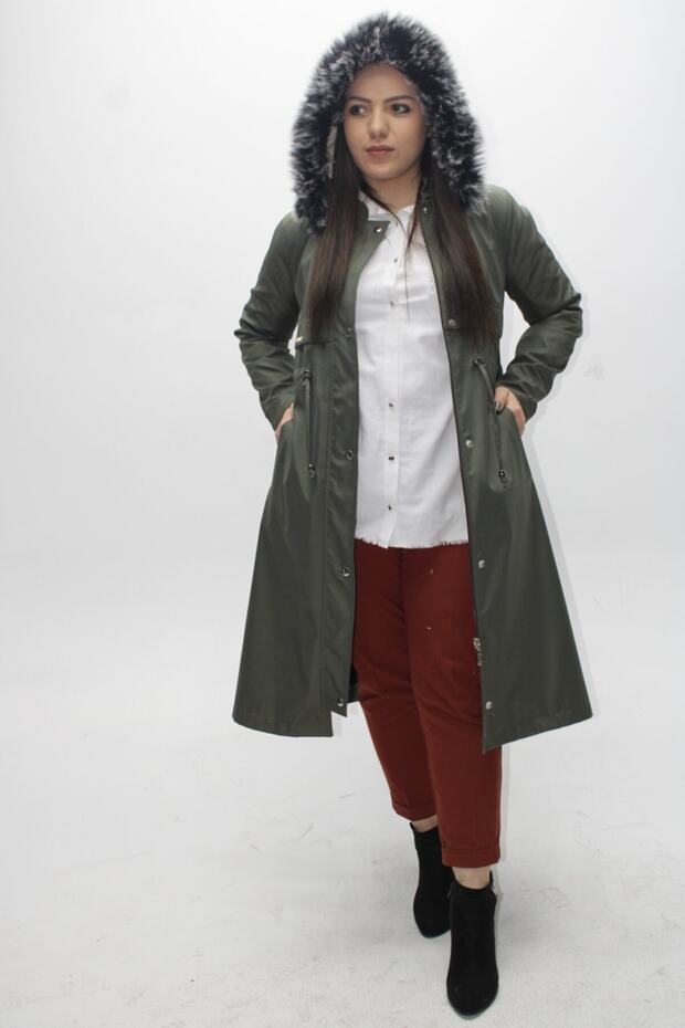 Kadın Haki Kaban - 5