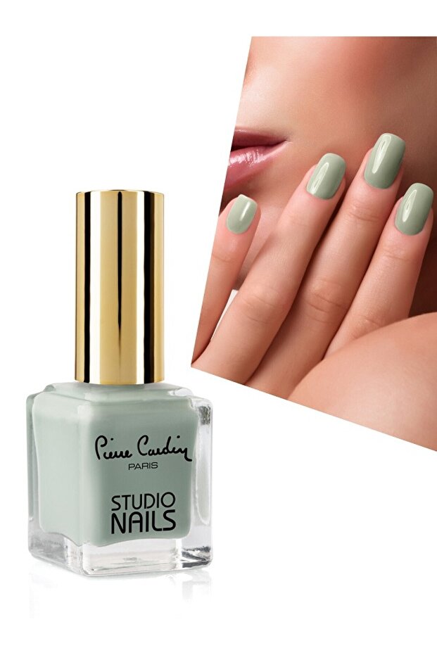 Studio Nails Oje -070 - 1