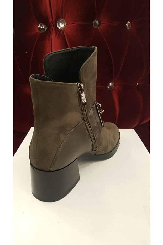 Kadın Haki Bot - 4