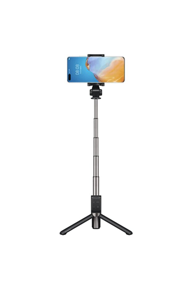 Bluetooth Tripod Selfie Stick Pro - 3
