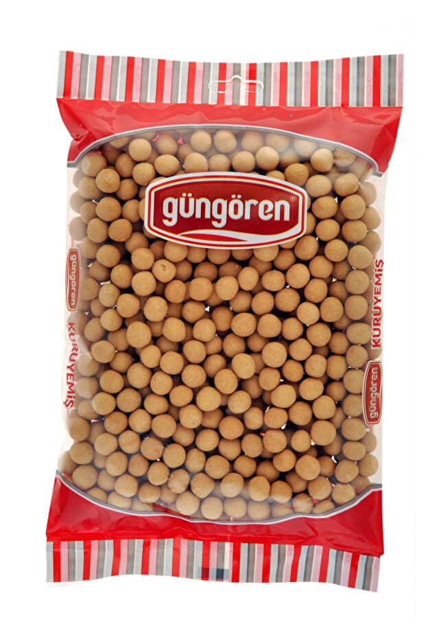 Çıtır Leblebi 250 Gr