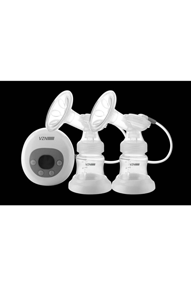 Elektrikli Göğüs Pompası - 2