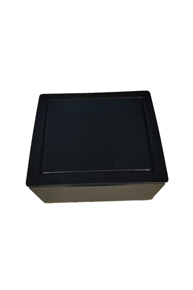 Gümüş Renk Kol Düğmesi Ve Kravat Iğnesi Set Kd-81 - 2