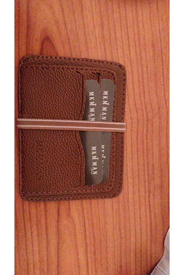 Men's Wallet - 1