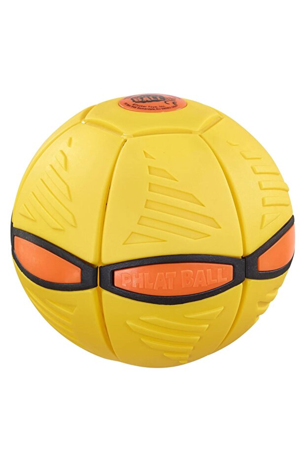 Phlat Ball V3 Sarı - 1