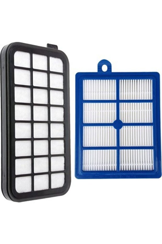 مجموعة مرشحات Orj Tesla - 1