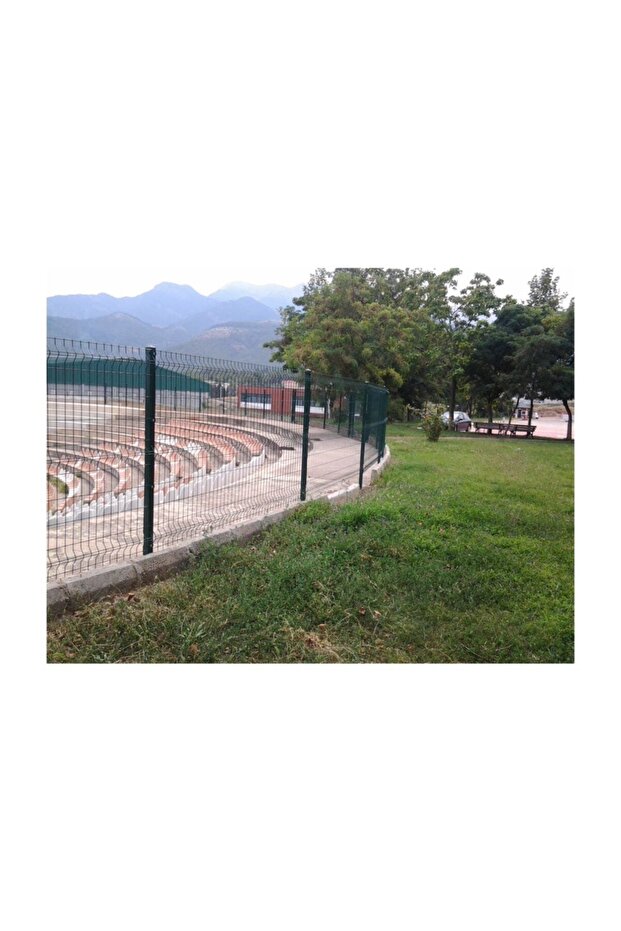 Panel Çit Teli 150*250