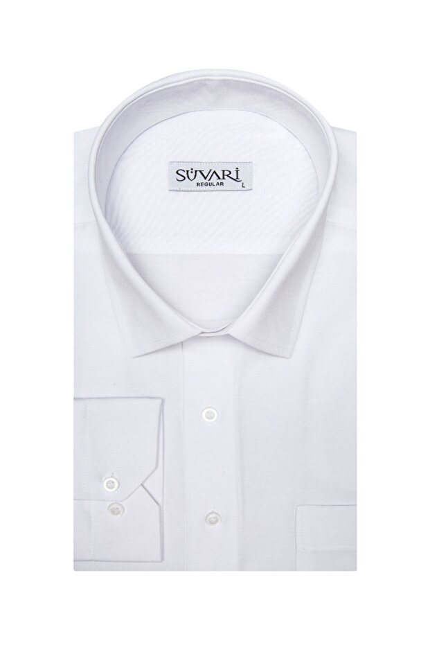 Filafil Erkek Gömlek - 3