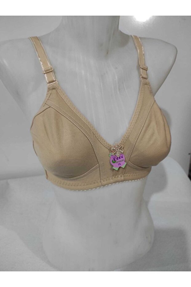 حمالة صدر - مزودة بميزات تجميع - 2