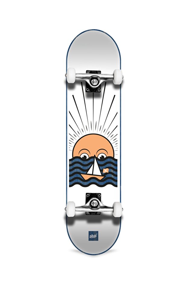 Sunset 8,125 Complate