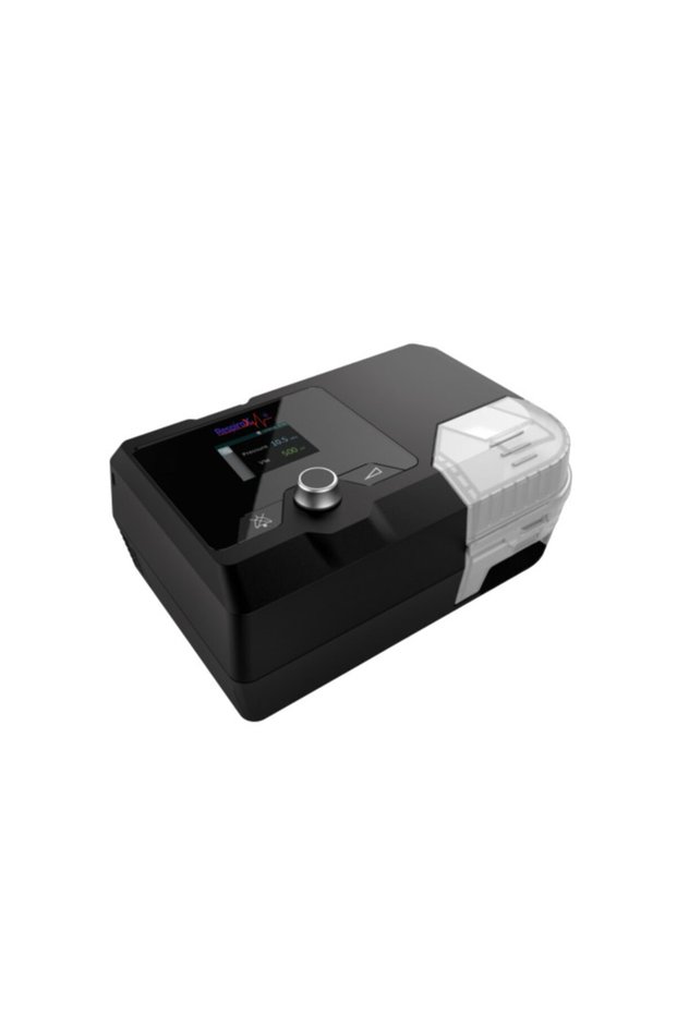 G2 Otocpap Cihazı