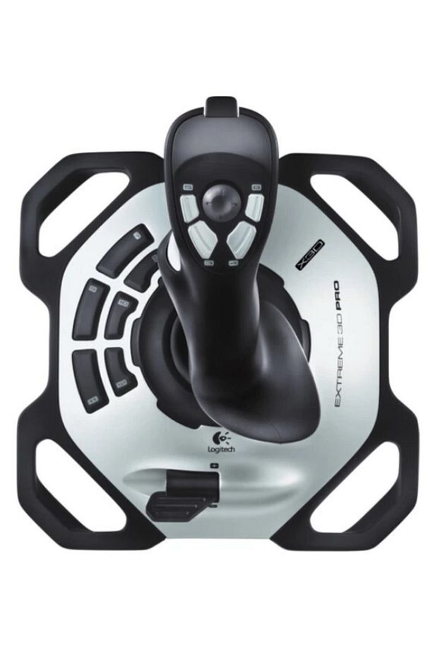 Extreme 3D Pro Joystick - 3
