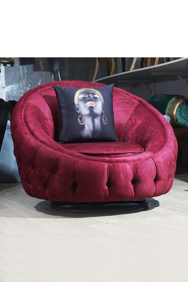 Tesla Döner Berjer - 4