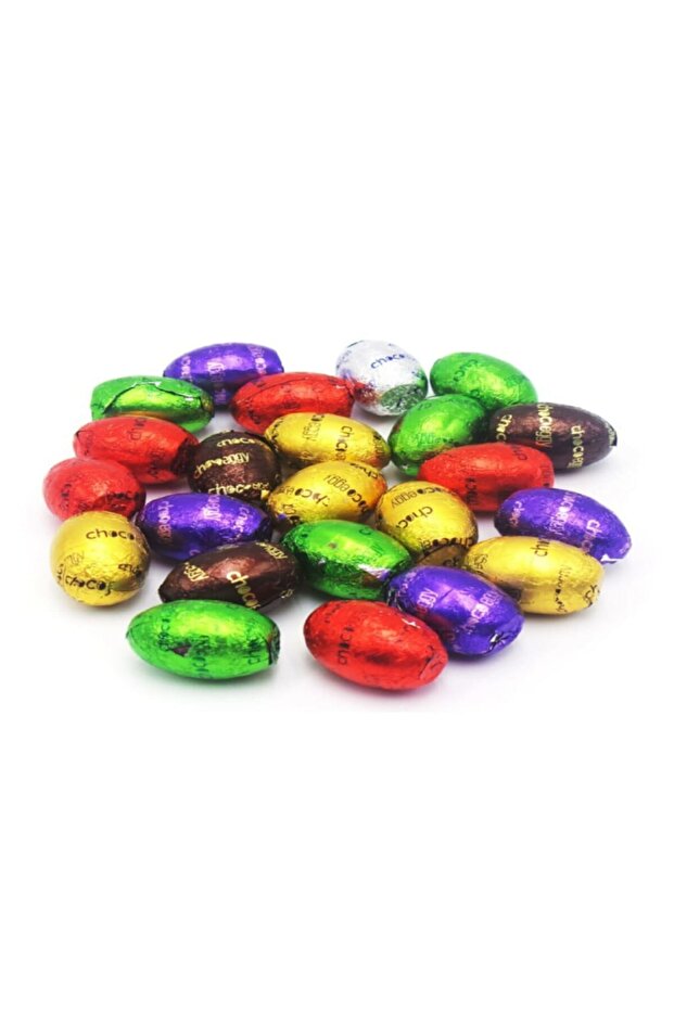 Elit Yumurta Choco Eggy 1000 gr - 1