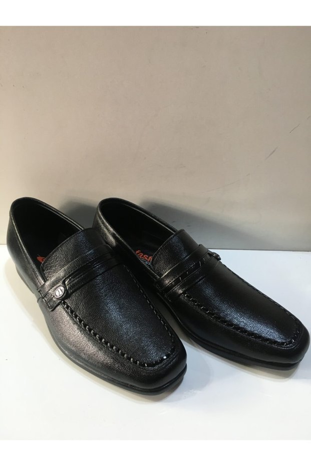 Small Size Men's Shoes