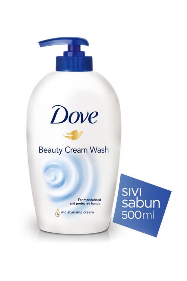 Deeply Nourishing Sıvı Sabun 500 ML. - 2
