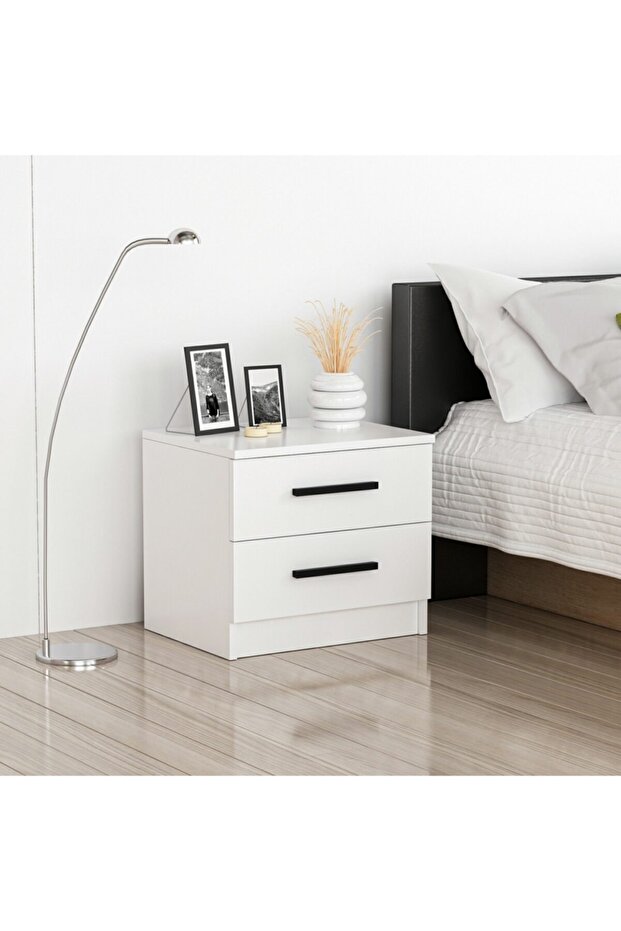 Kale Komodin - Beyaz - 3