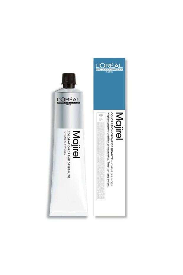 Loreal Saç Boyası 6.1 Koyu Küllü Kumral 50ml - 1