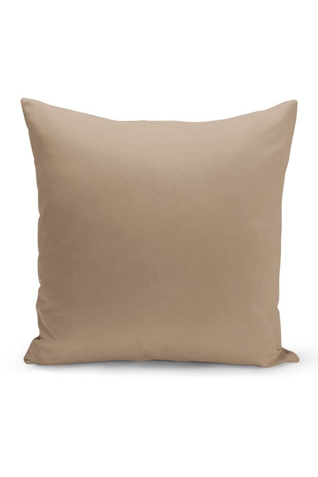 Double Sided Digital Printing Throw Pillow Cover
