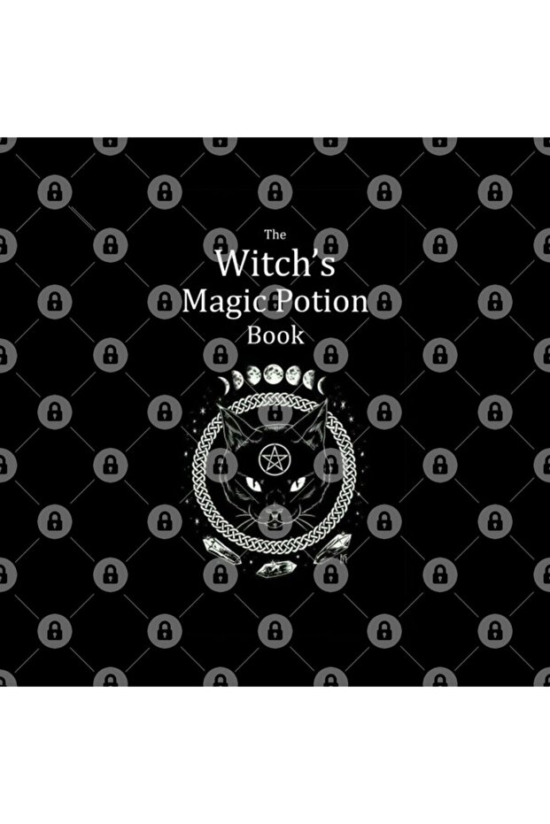 Witchcraft Mug - 3