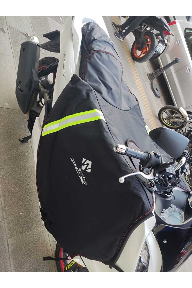 غطاء الركبة Pcx الأصلي