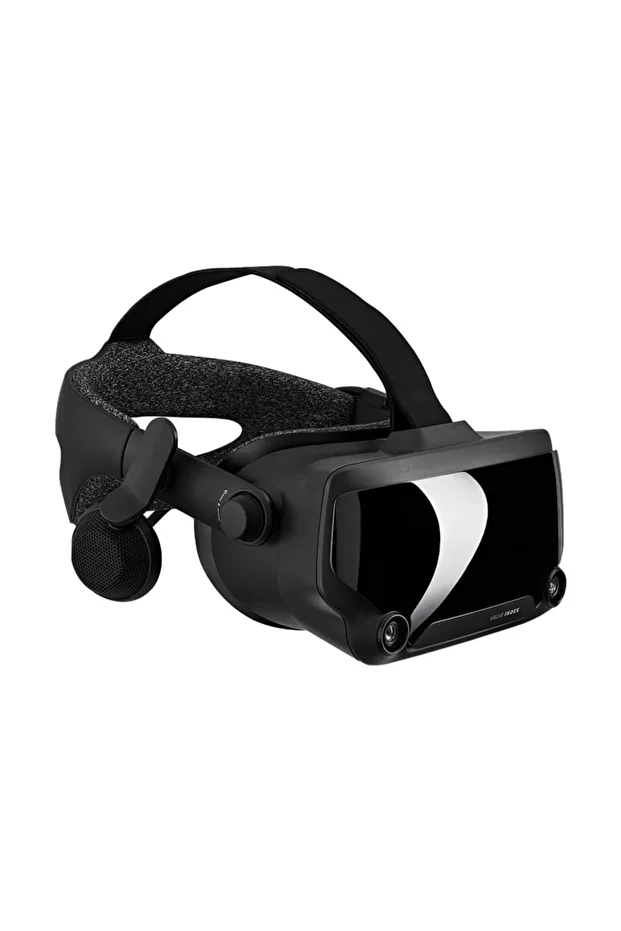 Valve Index Full Kit - Metaverse Pc Vr Sanal Gerçeklik Gözlüğü Seti - 2