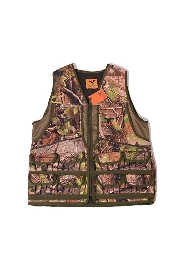 A01 Orman Yelek M Beden - 1