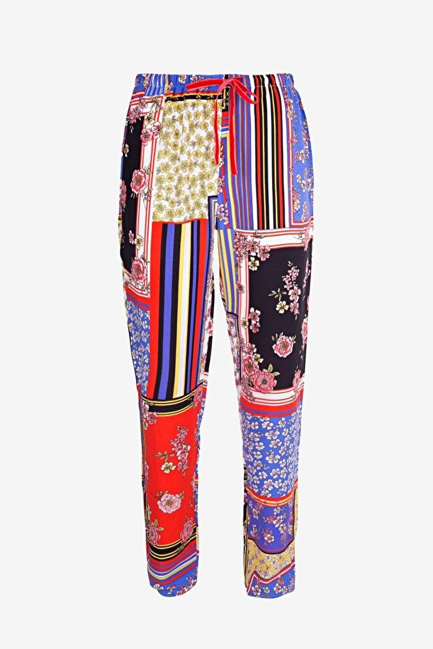 59524 Gemusterter Einzelboden - 1