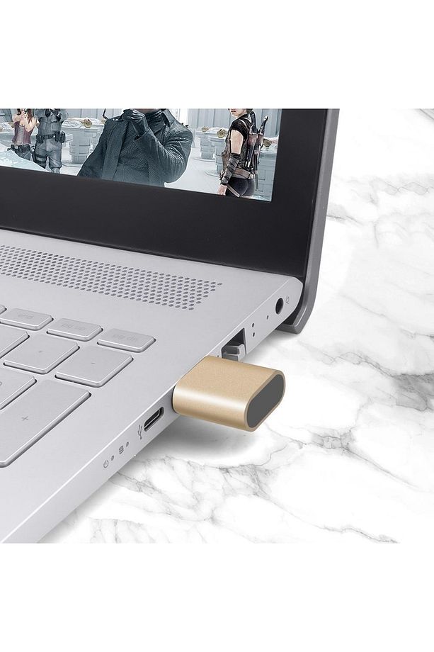 Hdmi 4k Uhd Dummy Plug Minning Bitcoin Sanal Monitör Ekran Kartı Emülatörü - 3