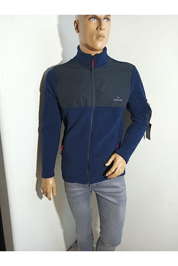 Fermuarlı Polar - 2