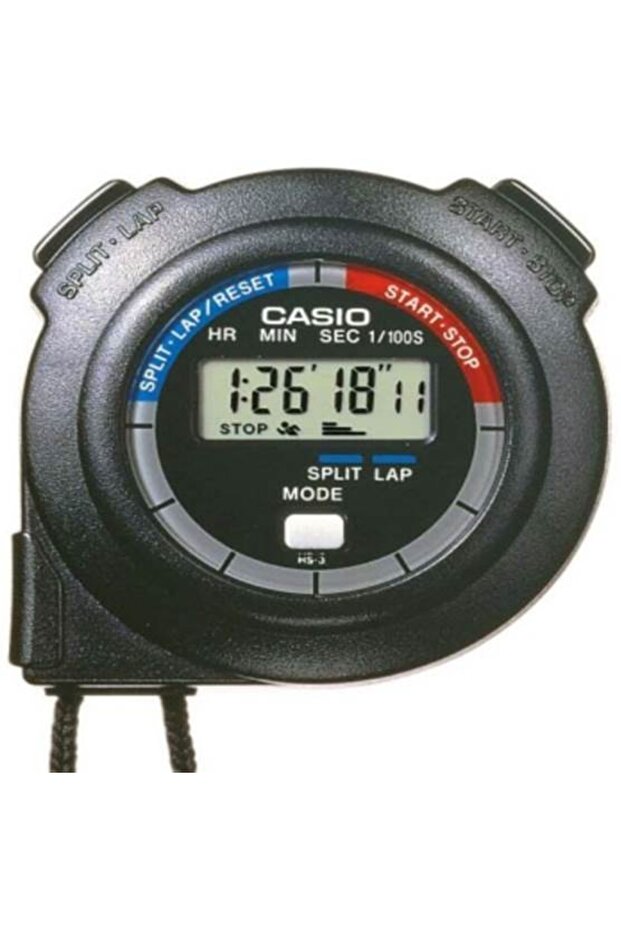 Kronometre HS-3V-1RDT - 1