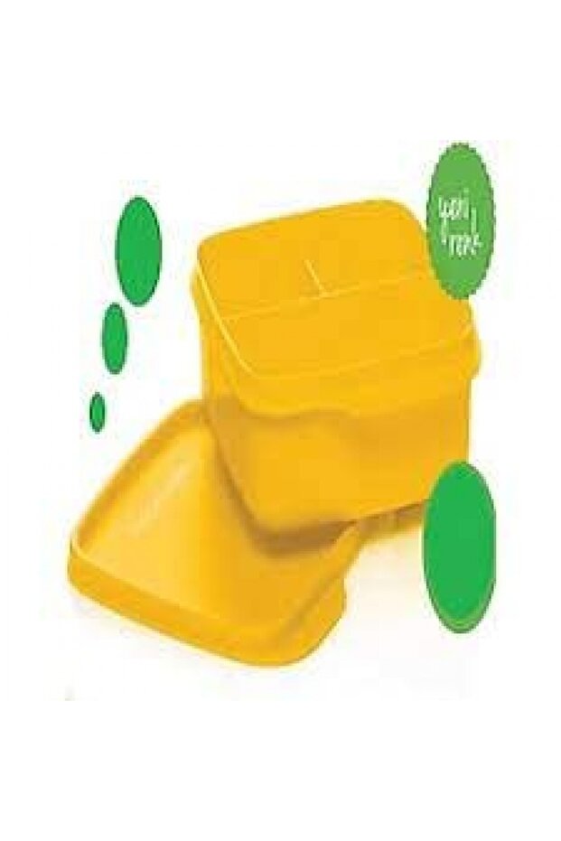 صندوق غداء مقسم - 2