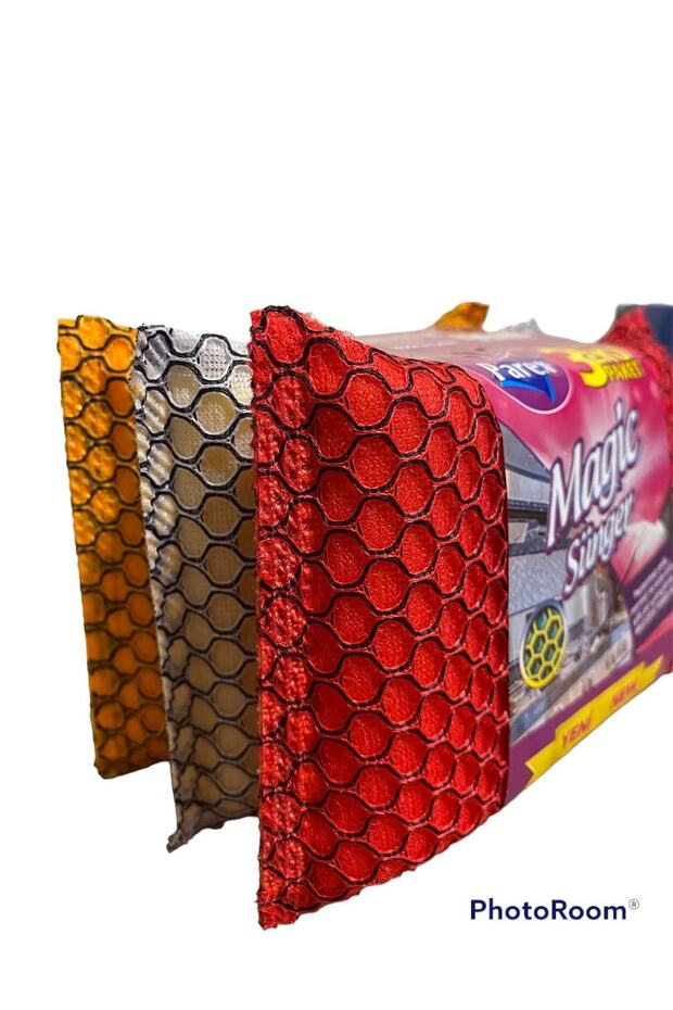 Magıc Sünger 3'lü - 3