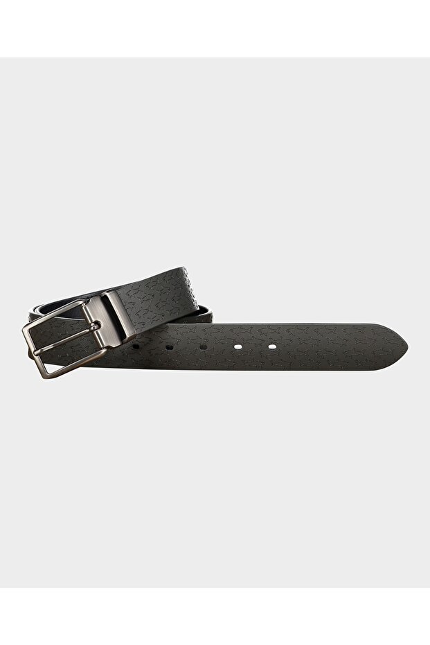 Leather Belt - 1