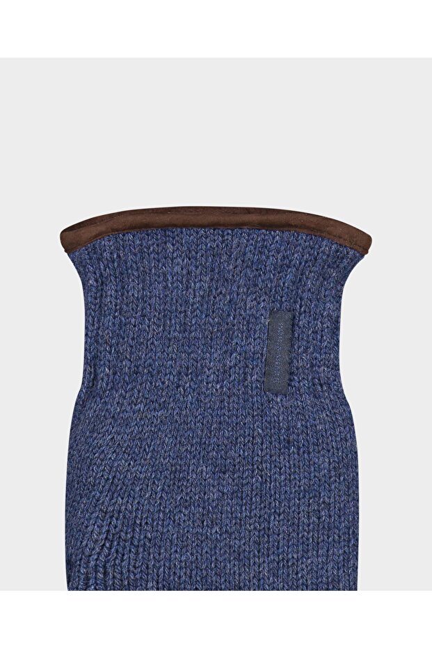 قفازات صوفية محبوكة - 2