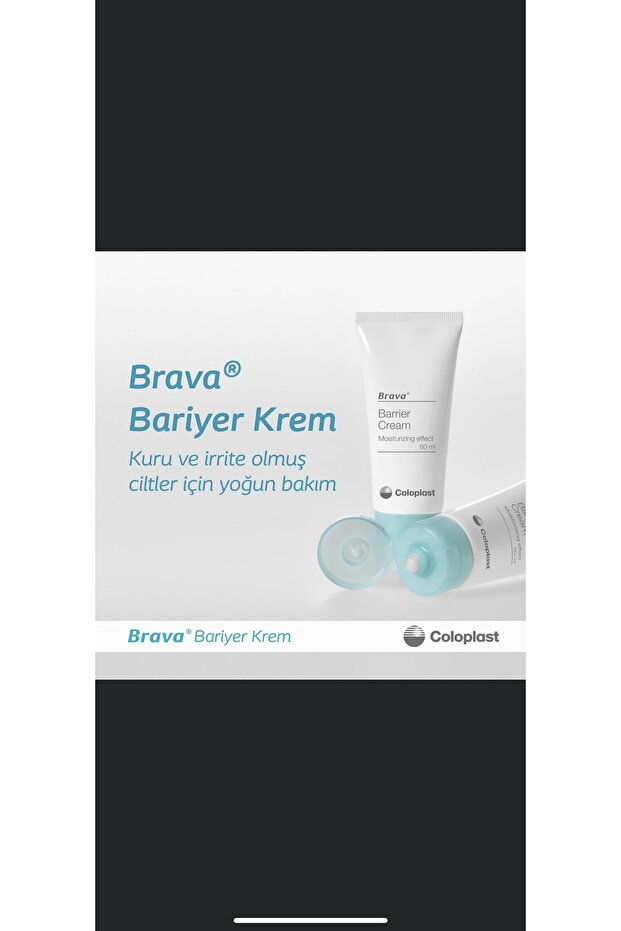 Brava® Koruyucu Krem - 1