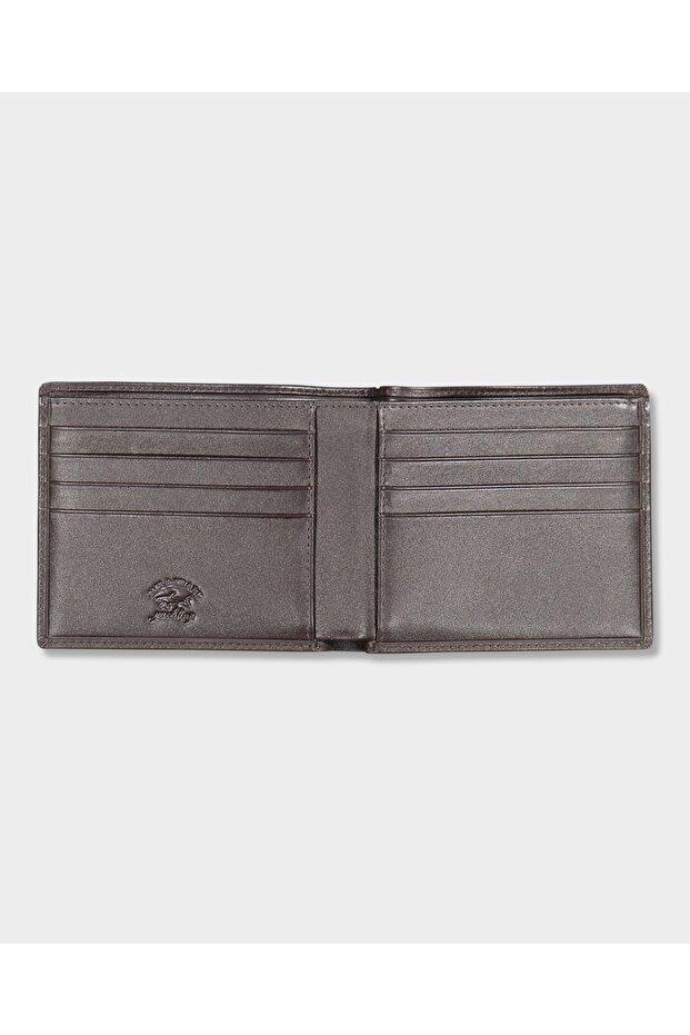 Men's Leather Wallet - 3