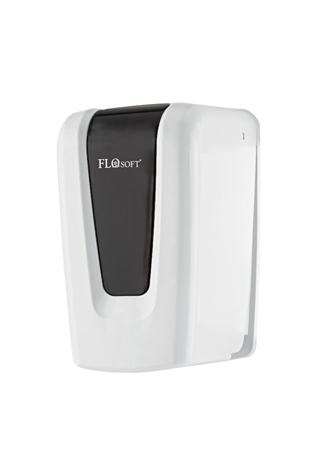 Flosoft Sıvı Sabunluk 650 ml Vera Serisi F089 - 1